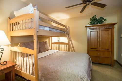Solitude Resort And Lodging