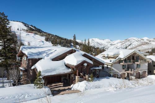 Solitude Resort And Lodging