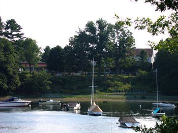 Hotel Basin Harbor Club