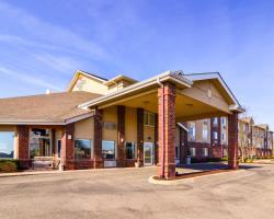 Hotel Comfort Inn Weirton