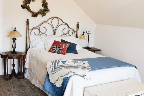 Bed & Breakfast Country Barn B And B