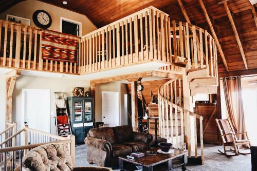 Bed & Breakfast Country Barn B And B