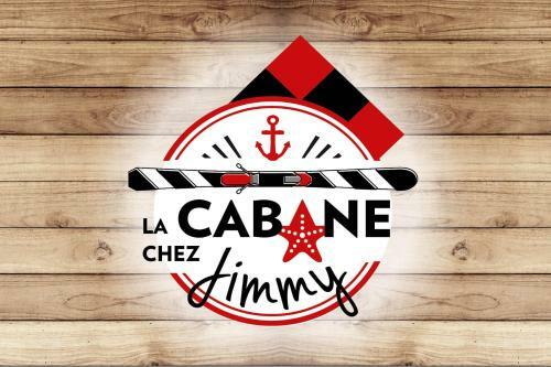 Apartamento La Cabane Chez Jimmy