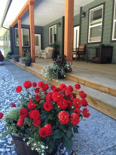 Salmon Point B&B