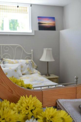 Northern Dreams Bed & Breakfast
