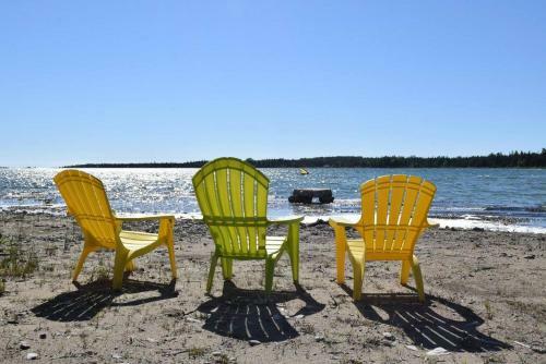 Northern Dreams Bed & Breakfast
