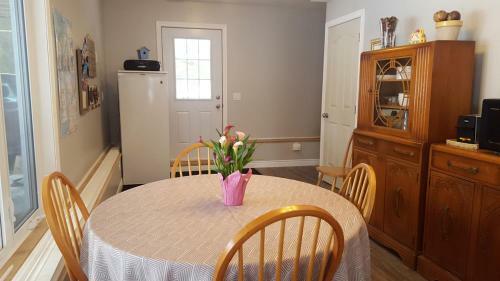 Northern Dreams Bed & Breakfast