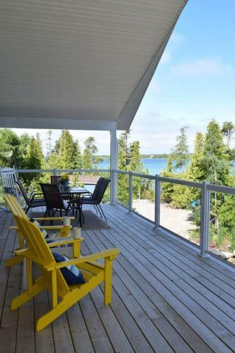 Northern Dreams Bed & Breakfast