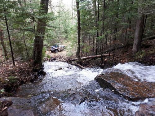 H�bergement De La Montagne St-roch
