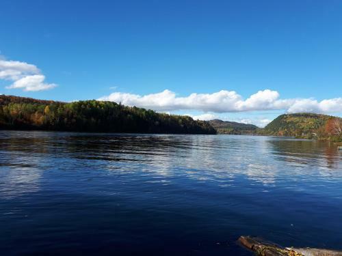 H�bergement De La Montagne St-roch