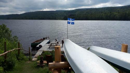 H�bergement De La Montagne St-roch