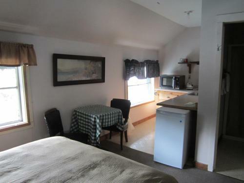 Likely Lodge