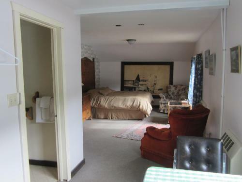Likely Lodge