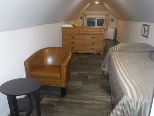 Likely Lodge