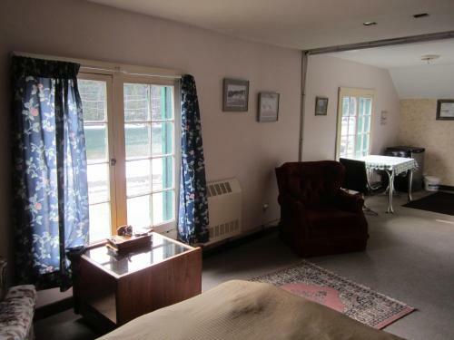 Likely Lodge