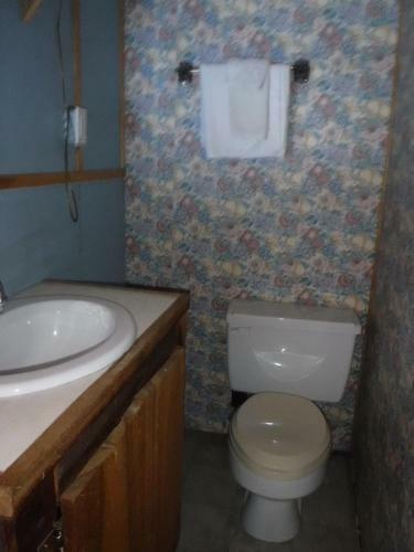 Likely Lodge