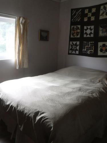 Likely Lodge