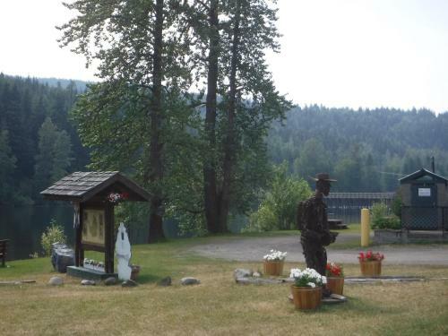 Likely Lodge