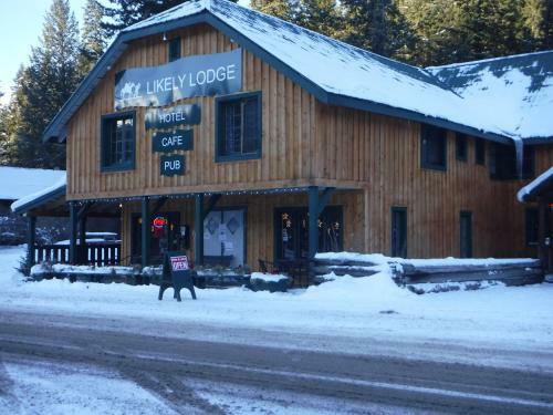 Likely Lodge