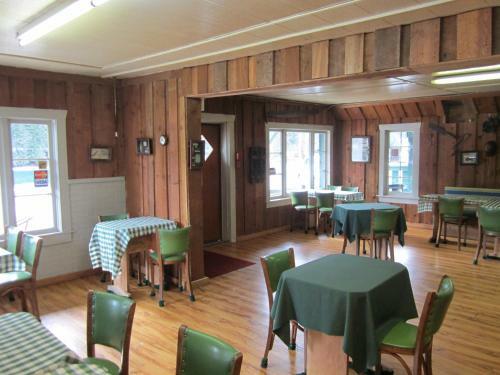 Likely Lodge