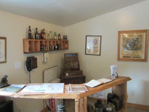Likely Lodge