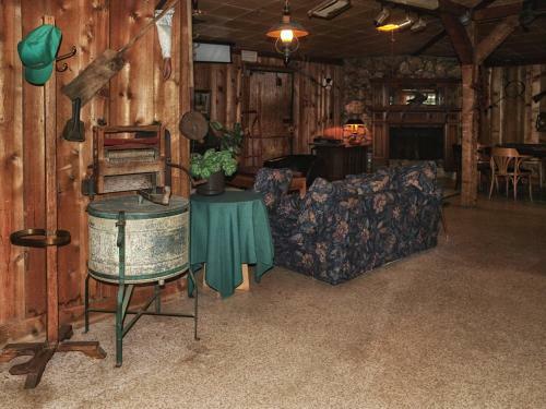 Likely Lodge