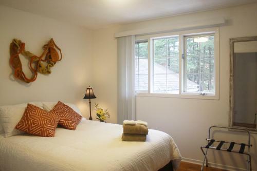 Andante G�te Bed And Breakfast