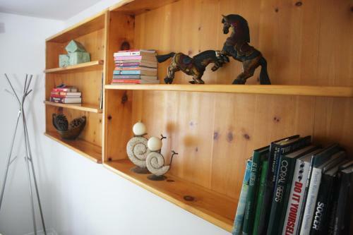 Andante G�te Bed And Breakfast