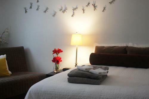 Andante G�te Bed And Breakfast