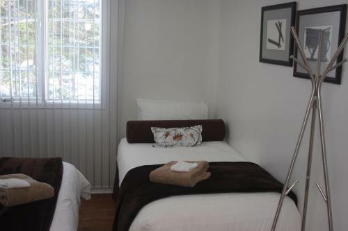 Andante G�te Bed And Breakfast