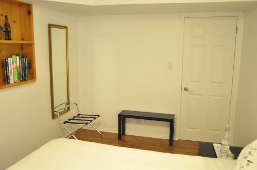 Andante G�te Bed And Breakfast