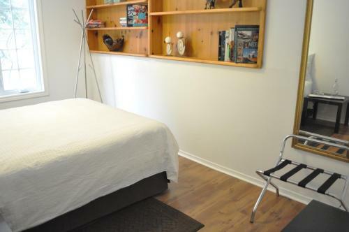 Andante G�te Bed And Breakfast