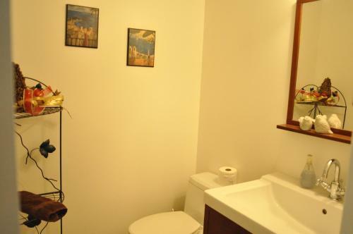 Andante G�te Bed And Breakfast