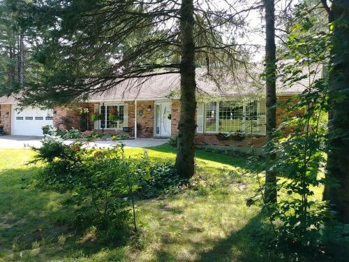Andante G�te Bed And Breakfast