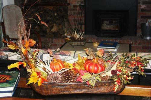 Andante G�te Bed And Breakfast