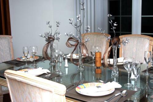 Andante G�te Bed And Breakfast