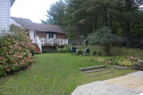 Andante G�te Bed And Breakfast