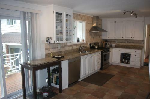 Andante G�te Bed And Breakfast