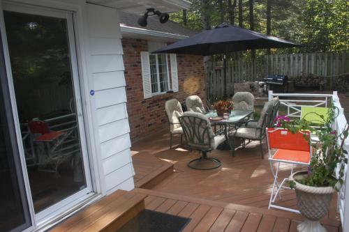 Andante G�te Bed And Breakfast