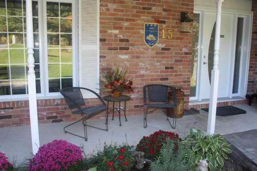 Andante G�te Bed And Breakfast