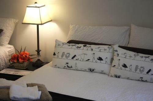 Andante G�te Bed And Breakfast