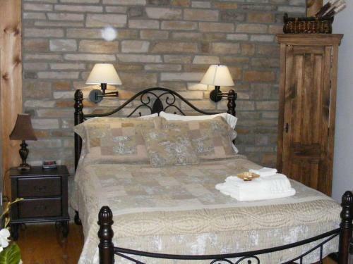 Posada Auberge Le Saint-boh�me