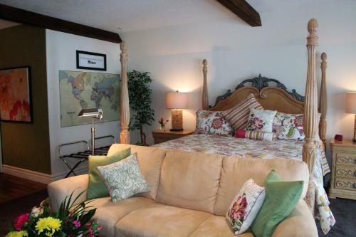 Bed & Breakfast The Barn In Bearspaw