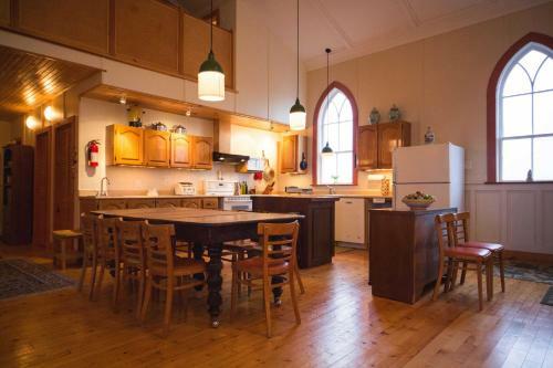 Ochre House Retreat