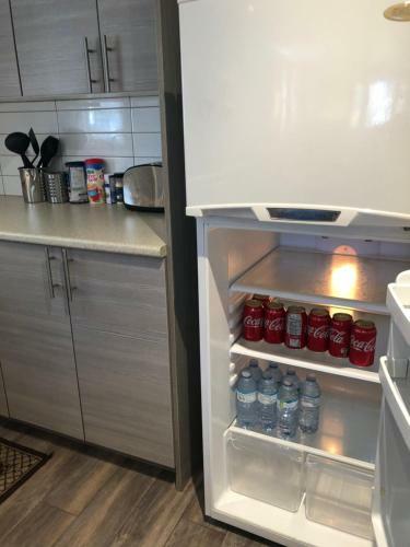 Montreal Two Bedroom Apartment