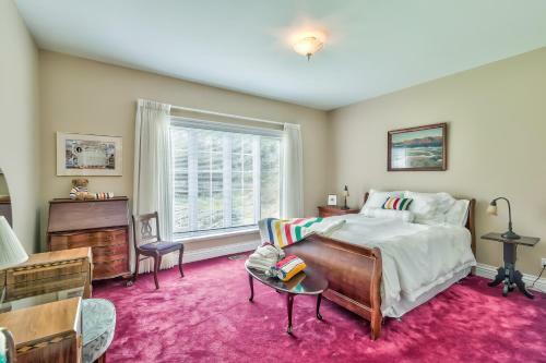 Bed & Breakfast Greystone On Golden Lake