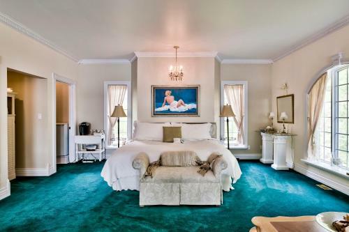 Bed & Breakfast Greystone On Golden Lake
