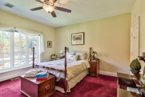 Bed & Breakfast Greystone On Golden Lake