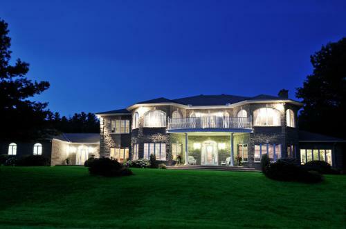 Bed & Breakfast Greystone On Golden Lake