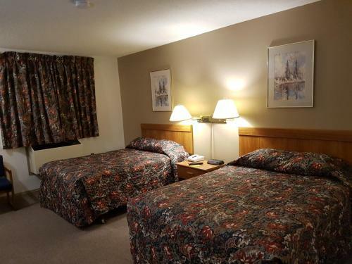 Hotel Prospector Inn